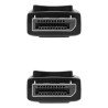 Cable DisplayPort 1.4 8K Nanocable 10.15.2801/ DisplayPort M | APLIUM