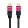 Cable HDMI 2.0 4K Nanocable 10.15.3725/ HDMI Macho - HDMI Ma | APLIUM