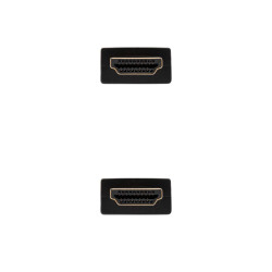 Cable HDMI 2.0 4K Nanocable 10.15.3803/ HDMI Macho - HDMI Ma | APLIUM