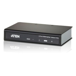 2 Port HDMI Splitter