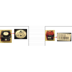 FAN MODULE STANDARD