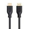 Cable HDMI 2.0 4K CCS Nanocable 10.15.3910/ HDMI Macho - HDM | APLIUM