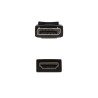 Cable Conversor Nanocable 10.15.4303/ DisplayPort Macho - HD | APLIUM