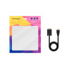 Cable Conversor Nanocable 10.15.4348/ HDMI Macho - VGA Macho | APLIUM