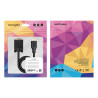 Cable Conversor Nanocable 10.15.4602/ VGA Macho - HDMI 8K Ma | APLIUM