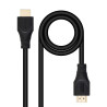 Cable HDMI 1.4 Nanocable 10.15.4701/ HDMI Macho - HDMI Macho | APLIUM