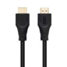 Cable HDMI 1.4 Nanocable 10.15.4701/ HDMI Macho - HDMI Macho | APLIUM