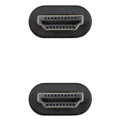 Cable HDMI 2.1 8K Nanocable 10.15.8301/ HDMI Macho - HDMI Ma | APLIUM