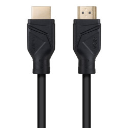 Cable HDMI 2.1 8K Nanocable 10.15.8302/ HDMI Macho - HDMI Ma | APLIUM