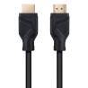 Cable HDMI 2.1 8K Nanocable 10.15.8302/ HDMI Macho - HDMI Ma | APLIUM