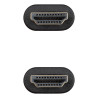 Cable HDMI 2.1 8K Nanocable 10.15.8302/ HDMI Macho - HDMI Ma | APLIUM