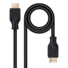 Cable HDMI 2.1 8K Nanocable 10.15.8310/ HDMI Macho - HDMI Ma | APLIUM