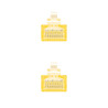 Nanocable Cable Red Latiguillo RJ45 CAT.6 UTP AWG24, Amarill | APLIUM