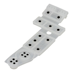 Rubber Scroll
