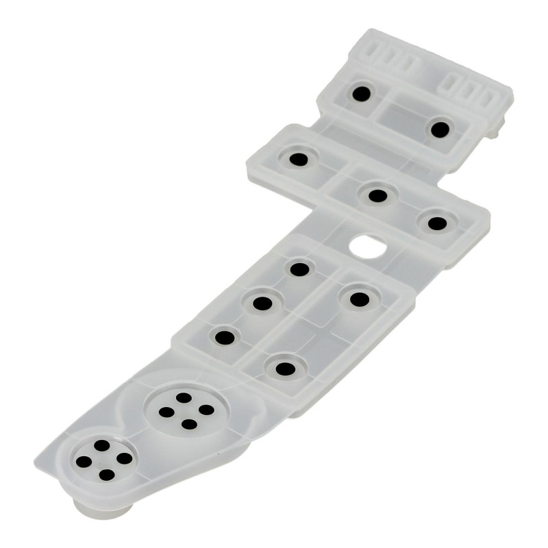 Rubber Scroll
