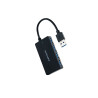 Hub USB 3.0 Nanocable 10.16.4403/ 4xUSB | APLIUM