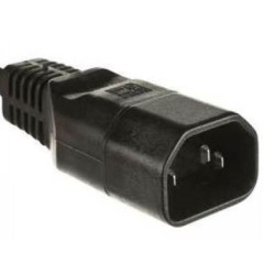 IEC Power Adaptor C14 Plug
