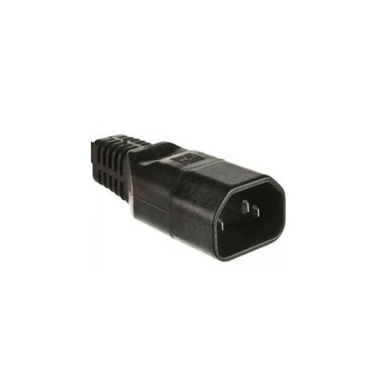 IEC Power Adaptor C14 Plug