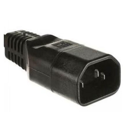 IEC Power Adaptor C14 Plug