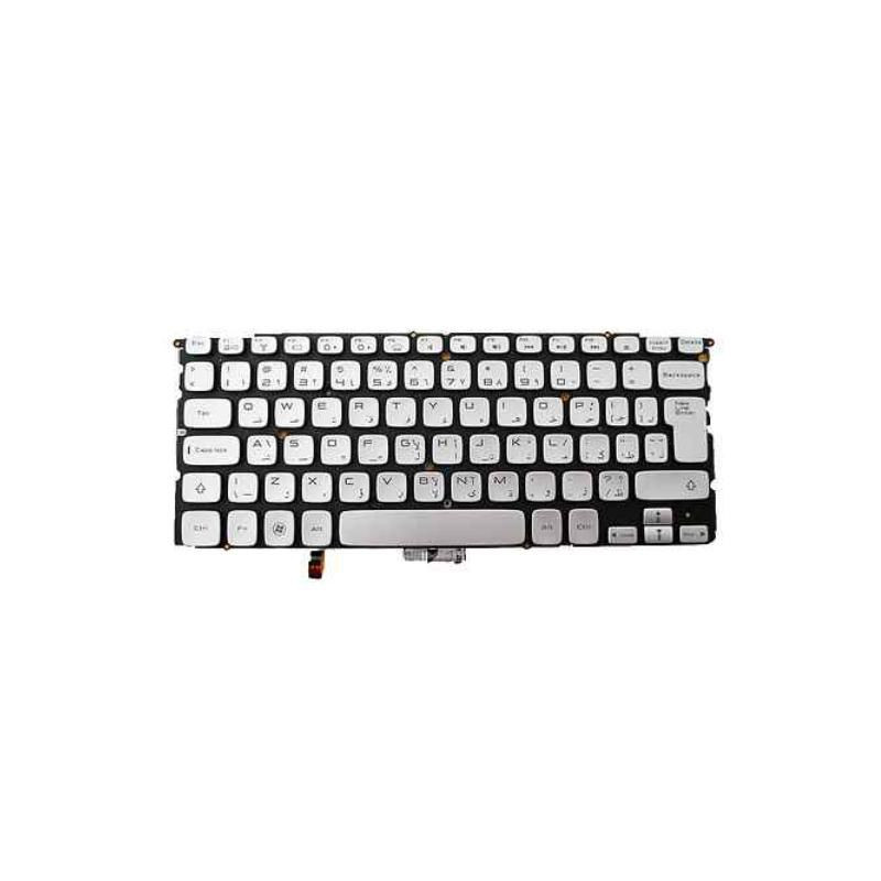 Keyboard (ARABIC)