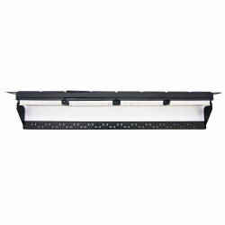 Patch Panel Nanocable 10.21.3124/ 24 Puertos/ Cat.6/ Altura | APLIUM