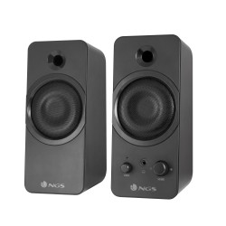 Altavoces NGS GSX-200/ 20W/ 2.0 | APLIUM