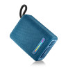 Altavoz con Bluetooth NGS Roller Furia 1/ 15W/ 2.0/ Azul | APLIUM