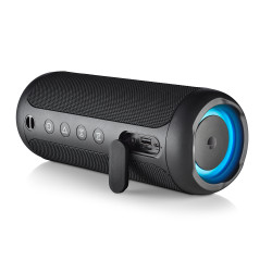Altavoz con Bluetooth NGS Roller Furia 2/ 30W/ 2.0 | APLIUM