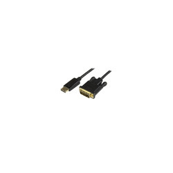 DisplayPort to DVI converter Cable - 3ft