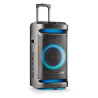 Altavoz Portable con Bluetooth NGS Wild Space 1/ 900W | APLIUM