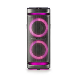 Altavoz Portable con Bluetooth NGS Wild Space 2/ 2000W | APLIUM
