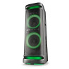 NGS WILD SPACE 3 Altavoz portátil estéreo Negro 800 W | APLIUM