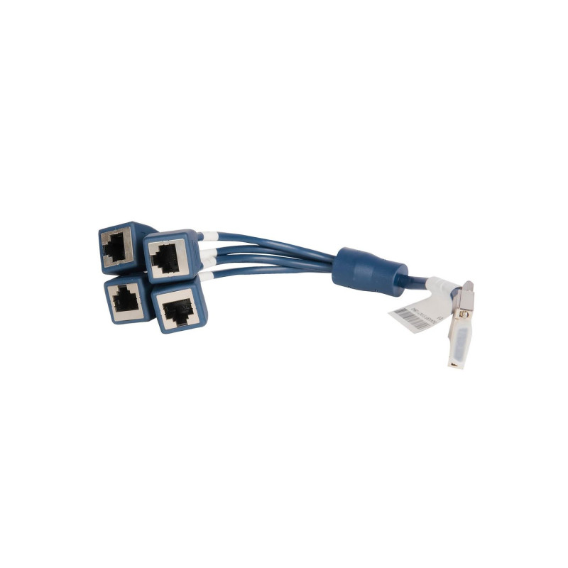 X260 Router Cable - DB-28