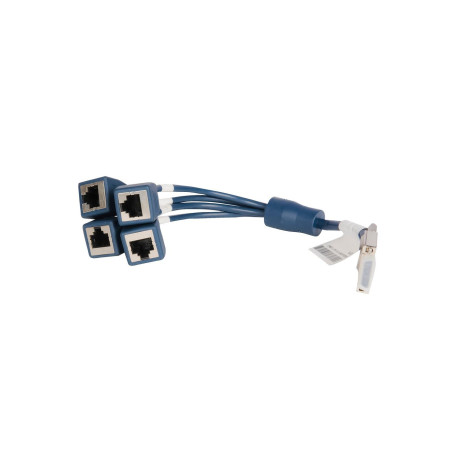 X260 Router Cable - DB-28