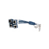 X260 Router Cable - DB-28