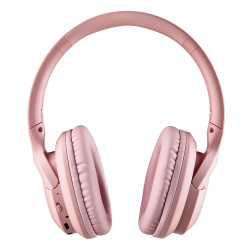 ARTICAGREEDPINK - Auriculares Inalámbricos NGS Artica | APLIUM