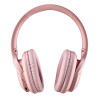 ARTICAGREEDPINK - Auriculares Inalámbricos NGS Artica | APLIUM