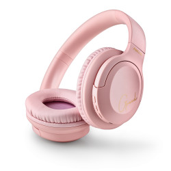 ARTICAGREEDPINK - Auriculares Inalámbricos NGS Artica | APLIUM
