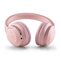 ARTICAGREEDPINK - Auriculares Inalámbricos NGS Artica | APLIUM