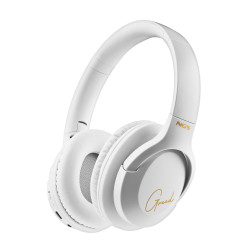 ARTICAGREEDWHITE - Auriculares Inalámbricos NGS Artica | APLIUM
