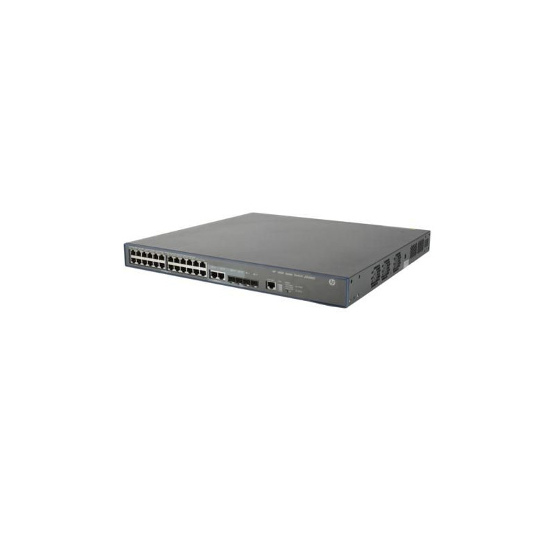 3600-24-PoE+v2 SI Switch