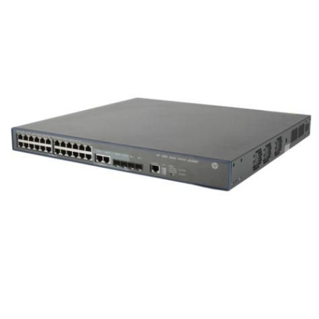 3600-24-PoE+v2 SI Switch