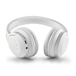ARTICAGREEDWHITE - Auriculares Inalámbricos NGS Artica | APLIUM