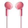 Auriculares Intrauditivos NGS Cross Flip/ con Micrófono/ Jack 3.5/ Ros