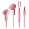 Auriculares Intrauditivos NGS Cross Flip/ con Micrófono/ Jack 3.5/ Ros