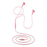 Auriculares Intrauditivos NGS Cross Flip/ con Micrófono/ Jack 3.5/ Ros