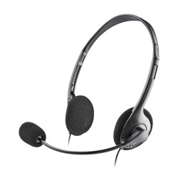 NGS MS103 MAX Auriculares Alámbrico Diadema Llamadas/Música | APLIUM