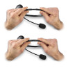 NGS MS103 MAX Auriculares Alámbrico Diadema Llamadas/Música | APLIUM