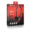 NGS MS103 MAX Auriculares Alámbrico Diadema Llamadas/Música | APLIUM
