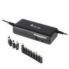 Cargador de Portátil NGS BAN/ 90W/ Manual/ 11 Conectores/ Vo | APLIUM